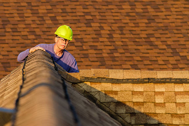 Best Emergency Roof Repair  in Ayden, NC